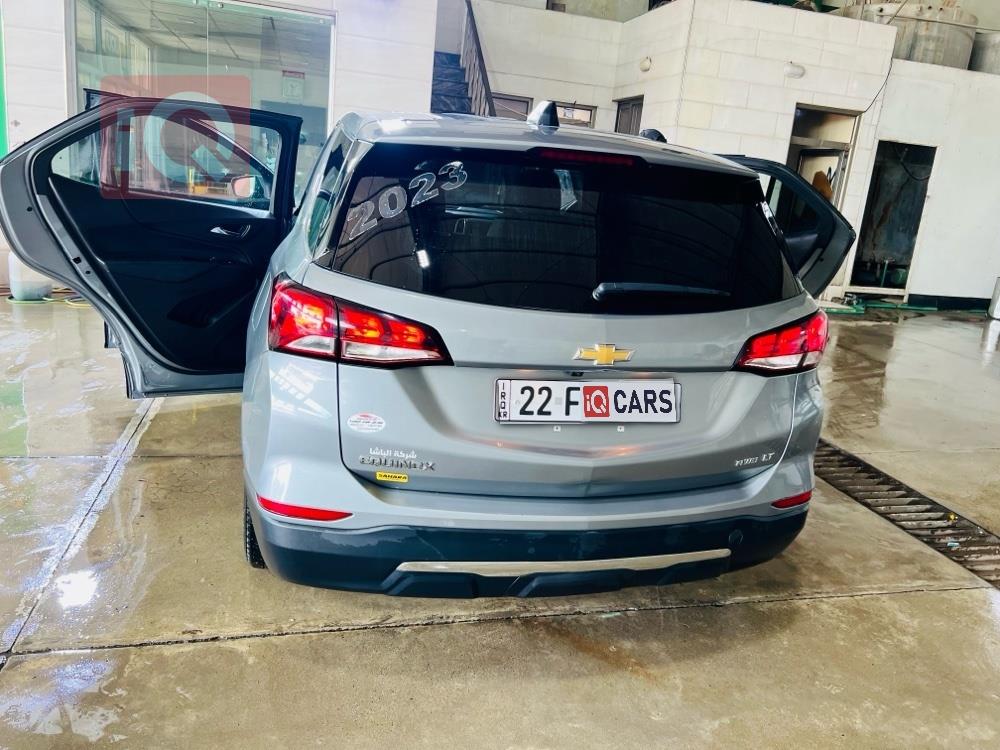 شيفروليه إكوينوكس